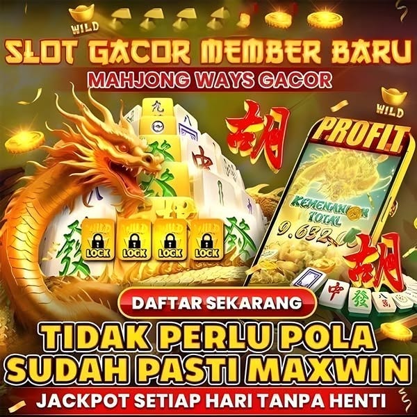 INDRATOTO : Game Online Gratis Gampang Maxwin X2500 Jamin WD